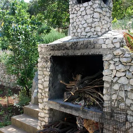Seaside Holiday House Okuklje, Mljet - 4943
