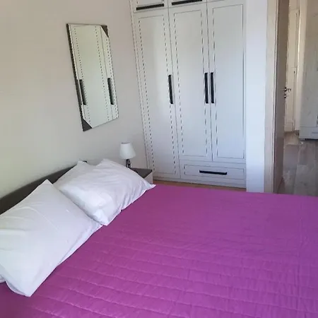 Seaside Holiday House Okuklje, Mljet - 4943 別荘