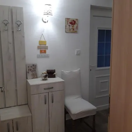 Seaside Holiday House Okuklje, Mljet - 4943 Maranovići