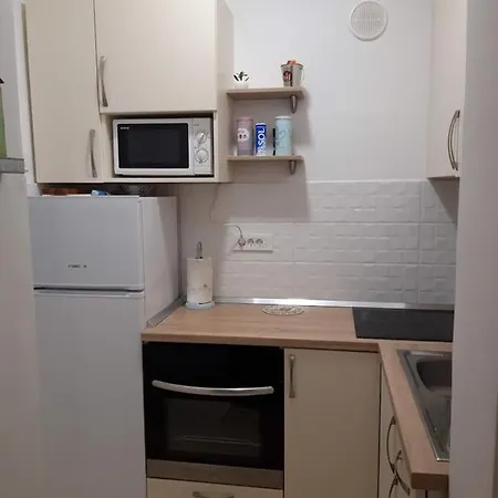 Seaside Holiday House Okuklje, Mljet - 4943 בית נופש